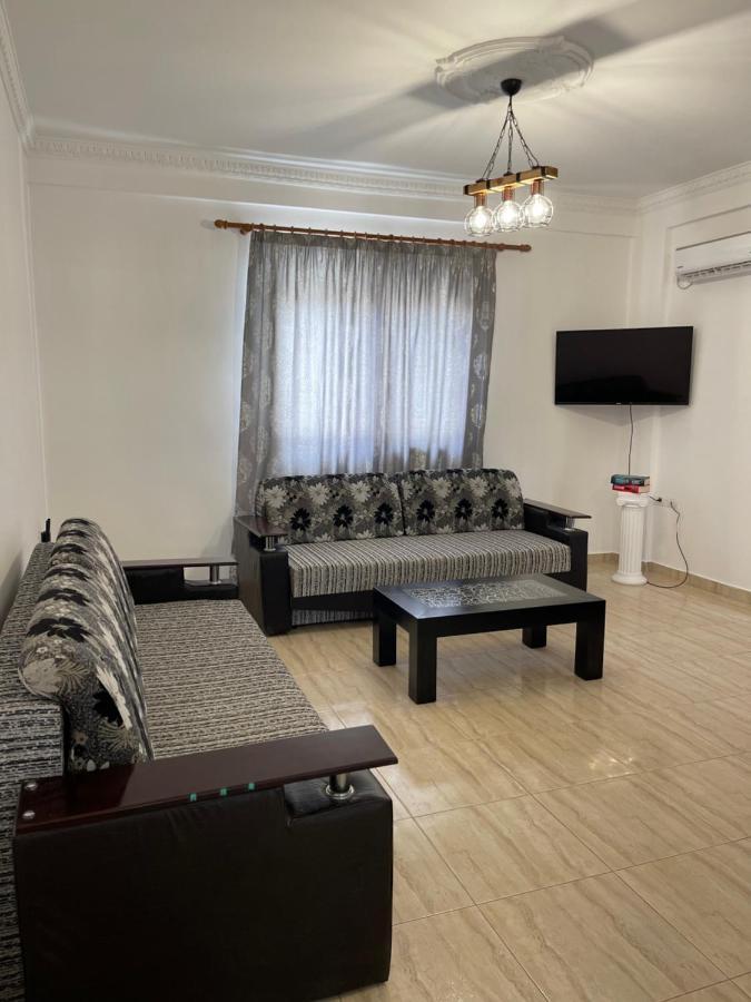 Sun And Sea Apartment Saranda Exterior foto