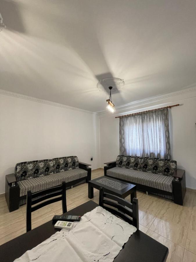 Sun And Sea Apartment Saranda Exterior foto